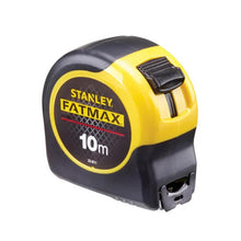 Load image into Gallery viewer, STANLEY FATMAX TAPE 10M 0-33-811