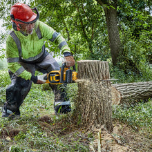 Load image into Gallery viewer, DEWDCMCS574N DCMCS574N XR FlexVolt Chainsaw 45cm Bar 54V Bare Unit