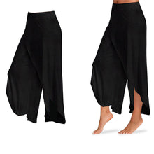 Load image into Gallery viewer, Super Soft Cotton Spandex Harem Style Yoga Pilates Pants, Choose Your Type