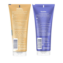 Load image into Gallery viewer, Vaseline Gluta-Hya Lotion Overnight Radiance &amp; Flawless Glow, 200ml Each