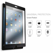 Load image into Gallery viewer, OptiVue Screen Protection for iPad Mini - Black