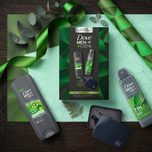 Load image into Gallery viewer, Dove Men+Care Refresh+Care Duo &amp; Manicure Gift Set 2 piece, Choose Your Pack Size 1,2,3 or 4