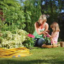 Load image into Gallery viewer, HOZ72159000 7215P Starter Hose Starter Set 15m 12.5mm (1/2in) Diameter