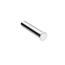 Load image into Gallery viewer, COSMIC Toilet Roll Holder Grey