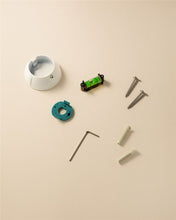 Load image into Gallery viewer, Cosmic Saona Toothbrush Holder | Resin | Sand