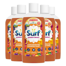 Load image into Gallery viewer, Surf Concentrated Disinfectant Multi-Purpose Cleaner Kills 99.99% Bacteria 240ml