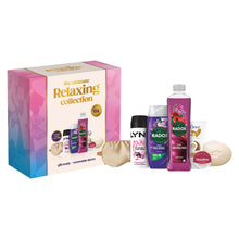 Load image into Gallery viewer, The Ultimate Relaxing Collection Luxury Bath &amp; Body Pamper Gift Set for Women
