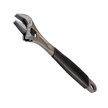 Load image into Gallery viewer, BAHCO 9073 BLACK ERGO ADJ WRENCH 12IN