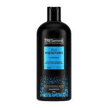 Load image into Gallery viewer, Tresemme Shampoo Rich Moisture with Vitamin E for All-Day Hydration, 6 x 680 ml