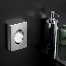 Load image into Gallery viewer, COSMIC Shelf Light Grey Installation with Screws Measures 10 x 14 x 2.5 cm