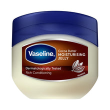 Load image into Gallery viewer, Vaseline Cocoa Butter Petroleum Jelly 100ml &amp; Hand Cream 75ml Set, 3 Pack