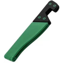 Load image into Gallery viewer, Konig Universal Tablet Holder, Foldable stand - Green