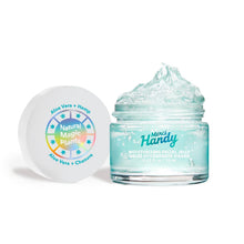 Load image into Gallery viewer, Merci Handy Mini Jelly White 15ml Hand Sanitiser Travel Pocket Gel