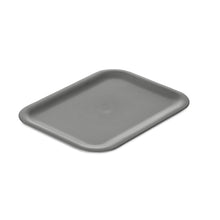 Load image into Gallery viewer, SmartStore Basket Recycled10 StorageBox 6L With Basket PlasticLid, Charcoal