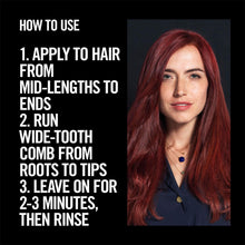 Load image into Gallery viewer, Tresemme Conditioner Revitalise Colour w/ Hibiscus Essence &amp; UV Filter, 3x 680ml