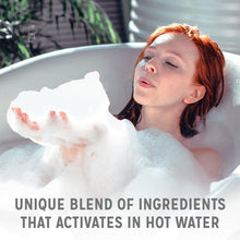 Load image into Gallery viewer, Radox Mineral Therapy Bath Soak Feel Heavenly with Minerals &amp; Herbs 500ml, 3 Pk