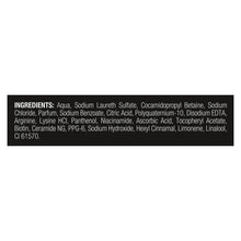Load image into Gallery viewer, Tresemme Shampoo Replenish &amp; Cleanse with Vitamins Complex B, C &amp; E, 6x680 ml