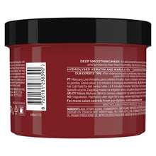 Load image into Gallery viewer, TRESemme Keratin Smooth Deep Smoothing Mask with Hydrolysed Keratin, 6x of 440ml