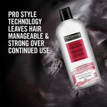 Load image into Gallery viewer, Tresemme Conditioner Revitalise Colour w/ Hibiscus Essence &amp; UV Filter, 3x 680ml