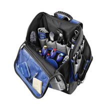 Load image into Gallery viewer, E010602 Expert Backpack With Wheels 35cm (14in)