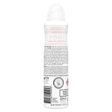 Load image into Gallery viewer, Dove Whole Body Odour Protection Deodorant Spray Raspberry &amp; Rose 150ml, 6 Pack