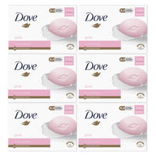 Load image into Gallery viewer, Dove Moisturising Beauty Cream Bar for Sensitive &amp; Soft, Smooth Skin, 2x90g