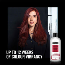 Load image into Gallery viewer, Tresemme Conditioner Revitalise Colour w/ Hibiscus Essence &amp; UV Filter, 6x 680ml