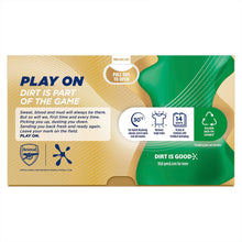 Load image into Gallery viewer, Persil XL Ultimate Washing Capsules Active Clean Stain Removal 38 Washes, 3 Pack