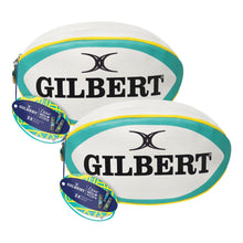 Load image into Gallery viewer, Dove Men+Care x Gilbert Rugby Washbag Gift Set 3 piece, Choose pack 1,2,3 or 4