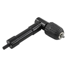 Load image into Gallery viewer, Right Angled Drill Chuck 10mm Keyless