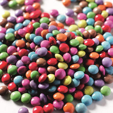 Load image into Gallery viewer, Smarties Mini Pieces (Mix-In) Milk Chocolate Sweets Pouch 500g