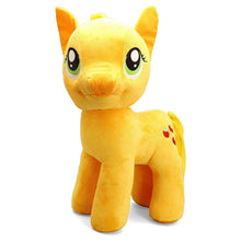 Load image into Gallery viewer, My Little Pony 20 Inch Plush Toy, Perfect for the My Little Pony Fan, Apple Jack