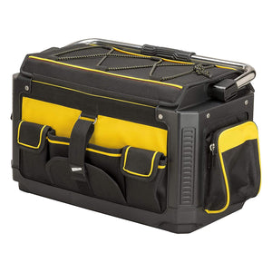 STANLEY FMAX PLASTIC FABRIC TOTE 20IN CW COVER