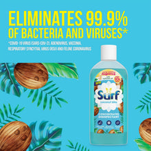Load image into Gallery viewer, Surf Concentrated Disinfectant Multi-Purpose Cleaner Kills 99.99% Bacteria 240ml