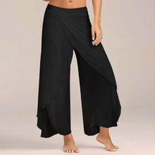 Load image into Gallery viewer, Super Soft Cotton Spandex Harem Style Yoga Pilates Pants, Choose Your Type
