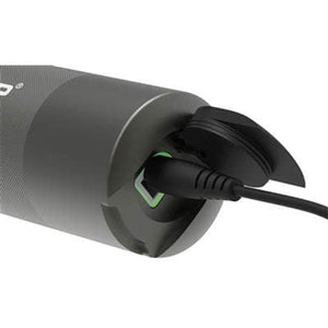 SCANGRIP RECHARGEABLE TORCH 1000LM BOOST