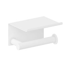 Load image into Gallery viewer, COSMIC Architect SP Paper Holder | With Cover | Matte White Metal