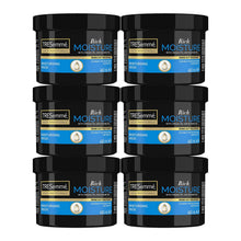 Load image into Gallery viewer, Tresemme Moisture Rich Mask Enriched with Argan Oil and Almond Oil, 6x of 440ml
