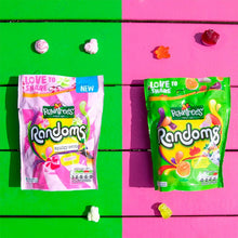 Load image into Gallery viewer, Nestle Sharing Bags, Milkybar Chocolate 48x 30g &amp; Rowntree's Randoms 9 x 150g