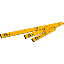 Load image into Gallery viewer, STABILA CLASSIC 70 SET 3PC 100 + 60 + 40CM