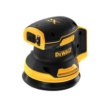 Load image into Gallery viewer, DEWALT DCW210N XR Brushless Random Orbital Sander 18V Bare Unit
