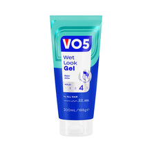 Load image into Gallery viewer, 2x of 200ml Wet Look Gel HighShine 24H ExtraStrong Control Slick Polished Effect