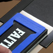 Load image into Gallery viewer, Flexifit Trowel with Foam 28in