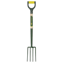 Load image into Gallery viewer, BUL7104 Evergreen Border Fork PD