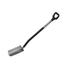 Load image into Gallery viewer, Ergonomic Rounded Spade