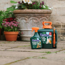 Load image into Gallery viewer, Resolva Extra Clean Ready To Use Patio Power Clean with 9 Months Protection 5L