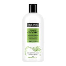 Load image into Gallery viewer, Tresemme Conditioner Nourish Coconut for Hydration, Softness&amp;Smoothness, 6x680ml