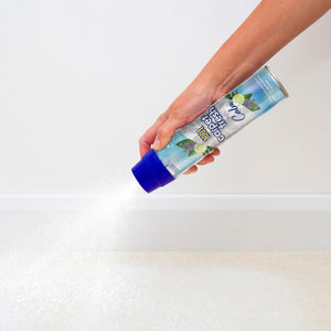 1001 Carpet Fresh Feel Calm Upholstery Odour Remover Spray, 6x300ml