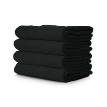 Load image into Gallery viewer, DYLON Velvet Black Hand Fabric Dye Sachet for Clothes &amp; Soft Furnishings 2Pk,50g