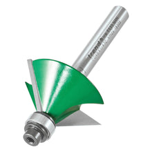 Load image into Gallery viewer, TREND C049 X 1/4 TC S/GUIDED CHAMFER 45DEG
